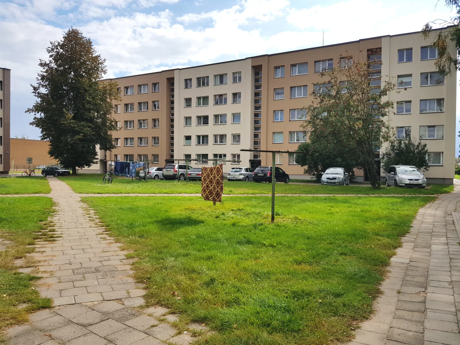 M. K. Čiurlionio g. 86, Druskininkai, 4 kamb. – nuotrauka 3