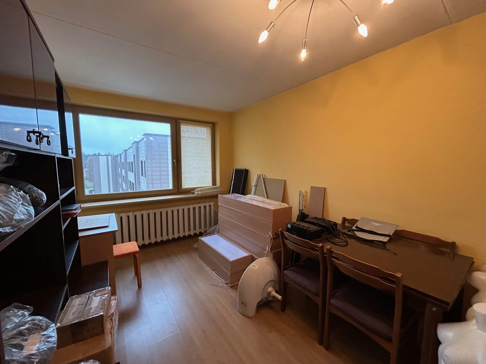 M. K. Čiurlionio g. 86, Druskininkai, 4 kamb. – nuotrauka 4