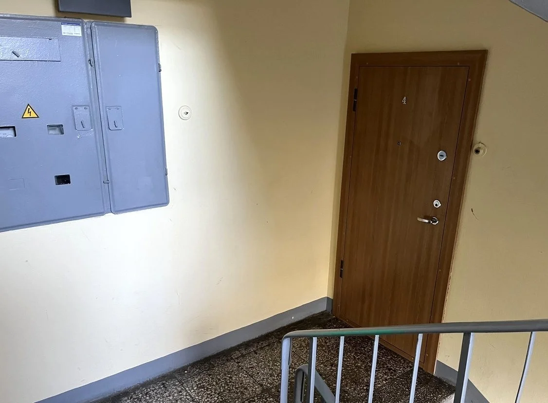Vytauto g. 30, Centras, Klaipėda, 3 kamb. – nuotrauka 3