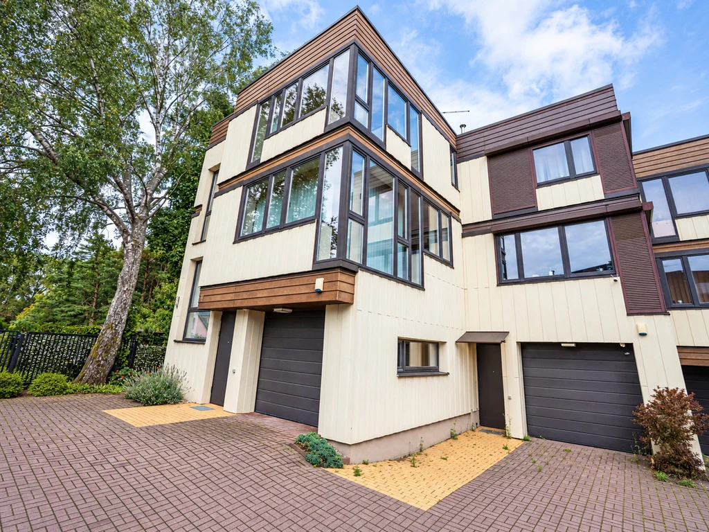 Kapsų g., Palanga, 3 kamb. – nuotrauka 4