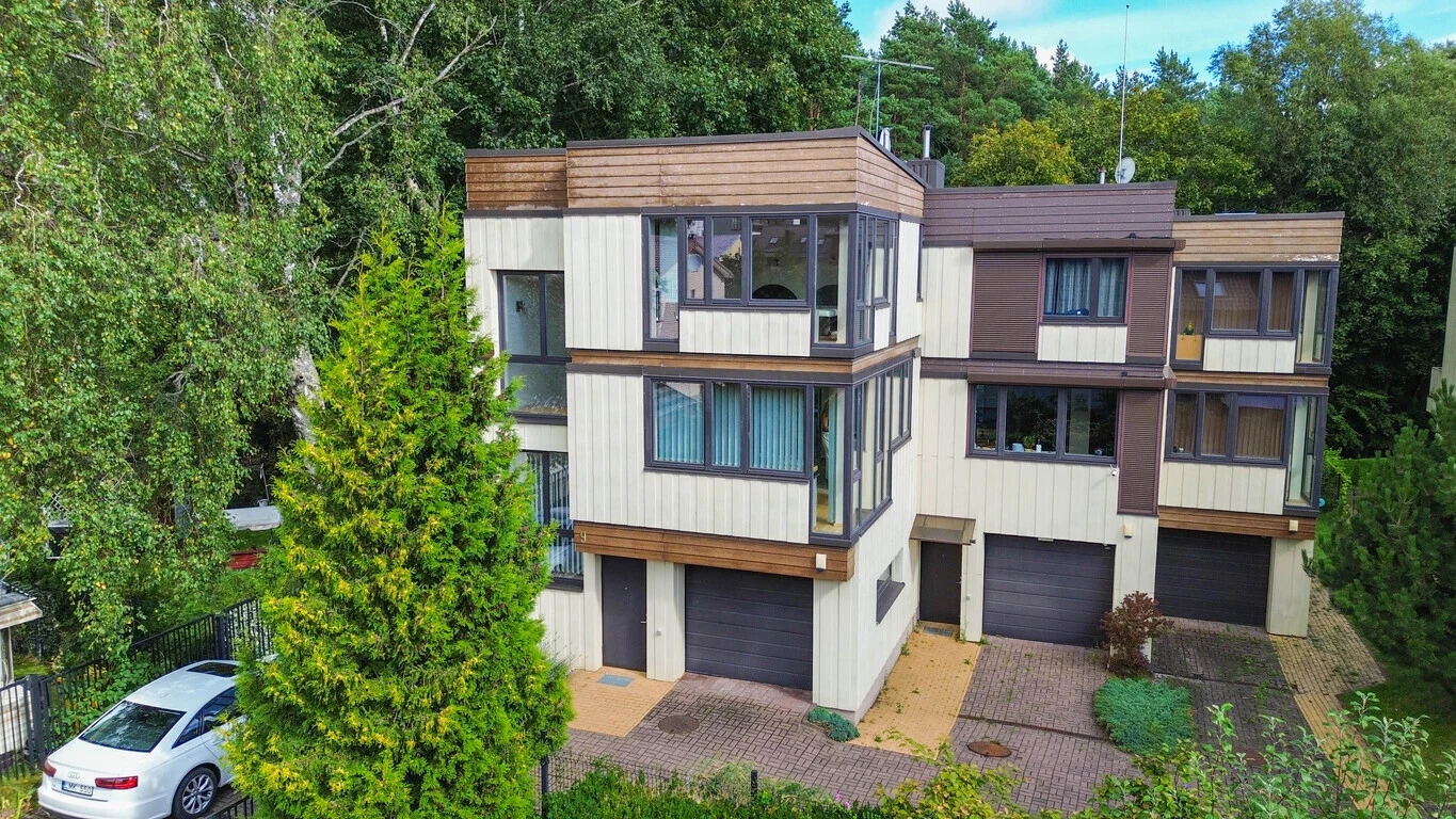Kapsų g., Palanga, 3 kamb. – nuotrauka 6