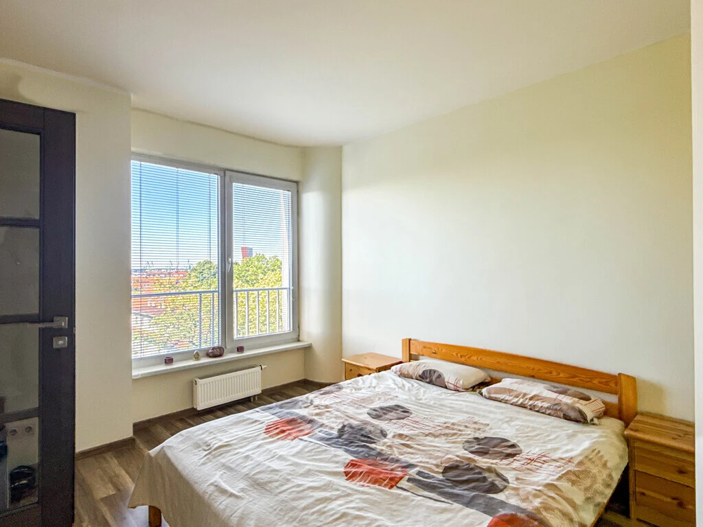 Taikos pr., Centras, Klaipėda, 2 kamb. – nuotrauka 3