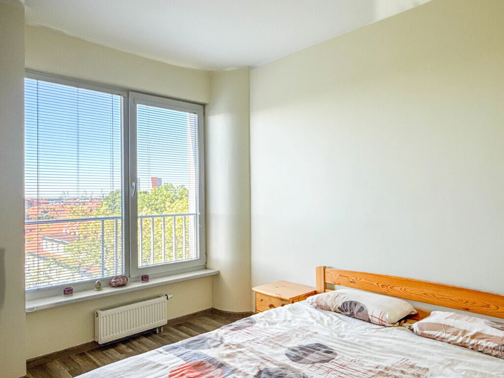 Taikos pr., Centras, Klaipėda, 2 kamb. – nuotrauka 4