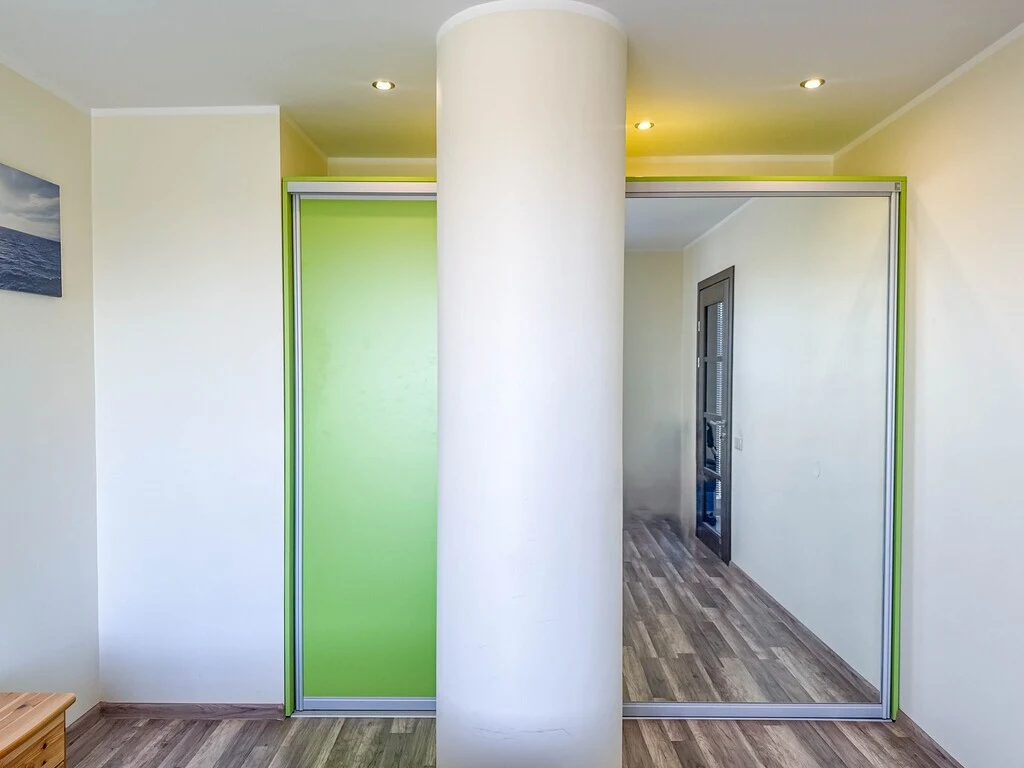 Taikos pr., Centras, Klaipėda, 2 kamb. – nuotrauka 6