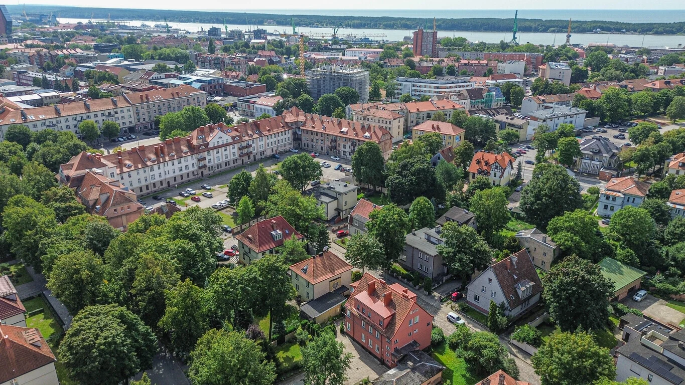Šiaulių g., Centras, Klaipėda, 4 kamb. – nuotrauka 5