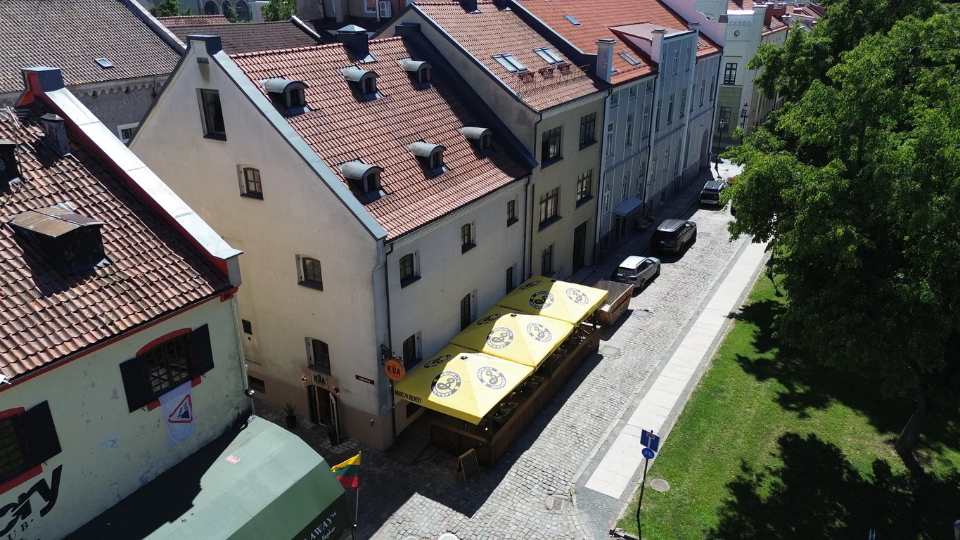 Kepėjų g., Senamiestis, Klaipėda, 2 kamb. – nuotrauka 5