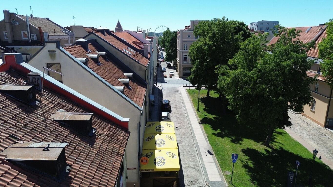 Kepėjų g., Senamiestis, Klaipėda, 2 kamb. – nuotrauka 6