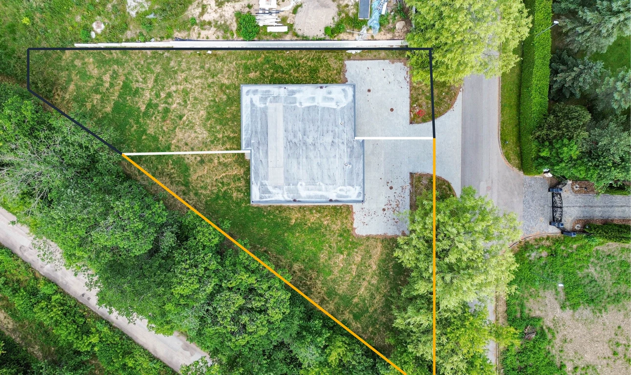 Kotedžas Klaipėdos m. sav., Klaipėdoje, Labrenciškės g. – nuotrauka 4