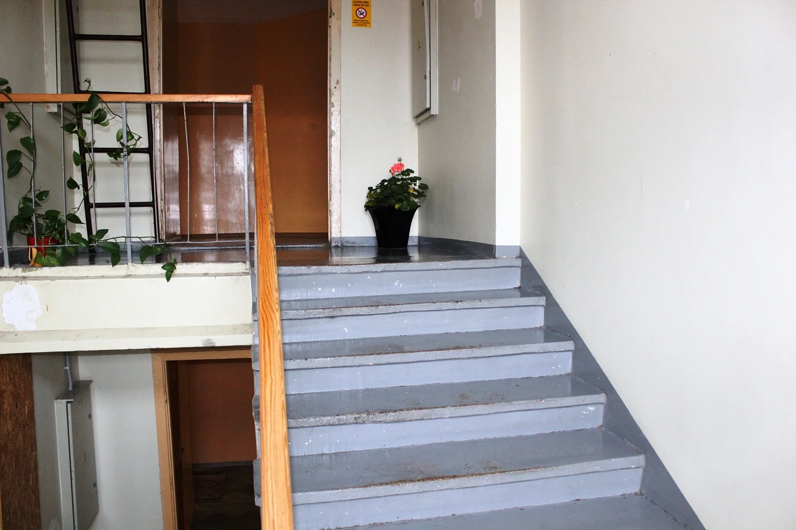 Staniūnų g., Žemaičiai, Panevėžys, 1 kamb. – nuotrauka 6