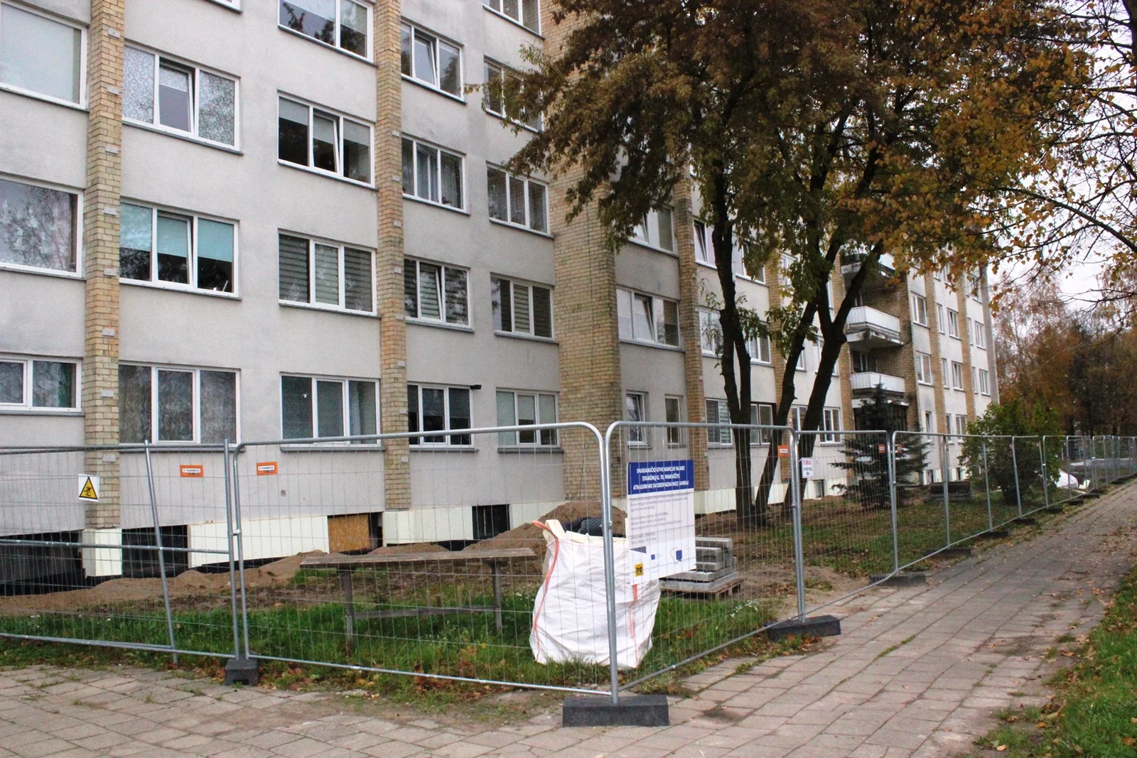 Staniūnų g., Žemaičiai, Panevėžys, 1 kamb. – nuotrauka 3