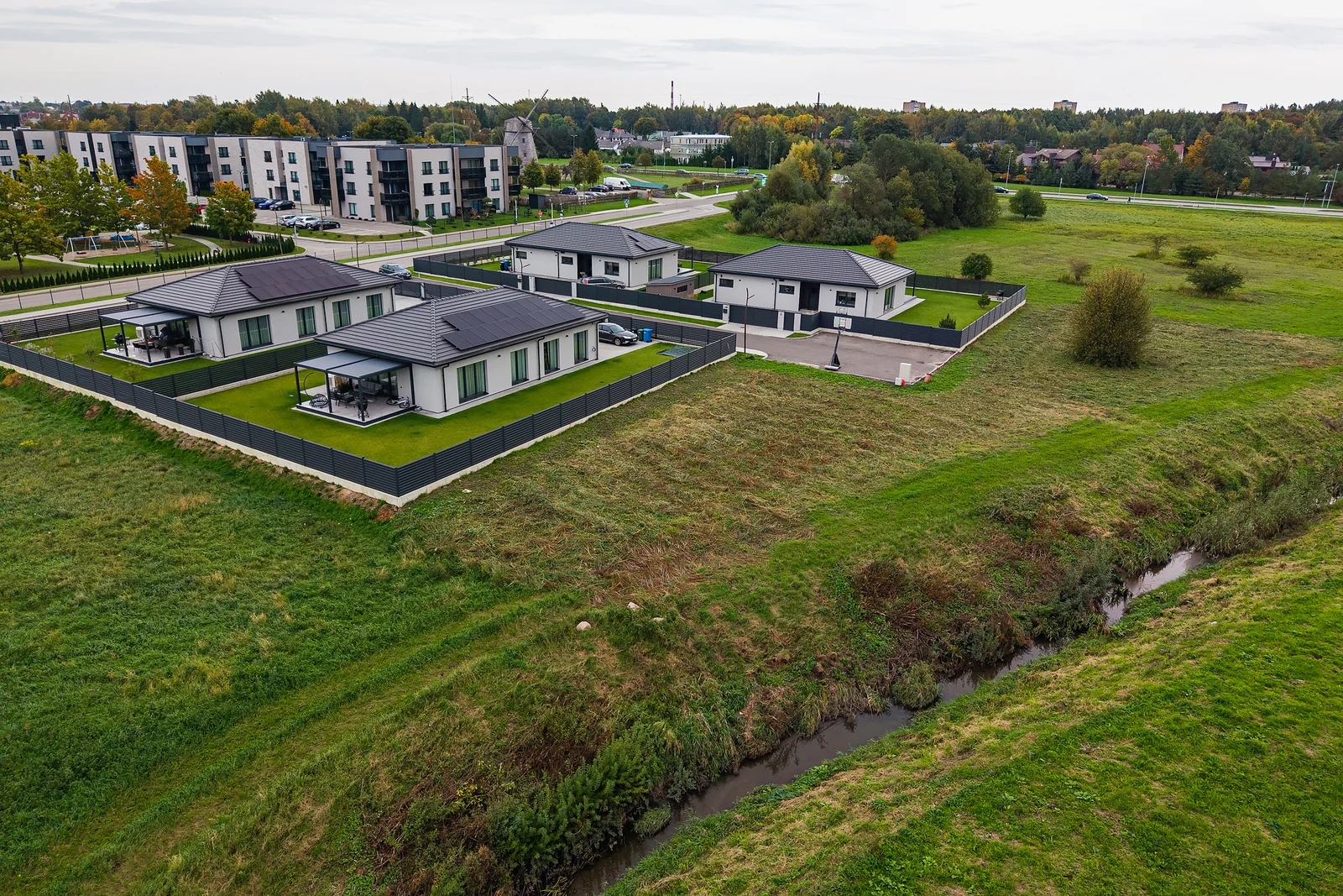 Sklypas Šiauliuose Žaliūkiuose, Aitvarų g. – nuotrauka 6