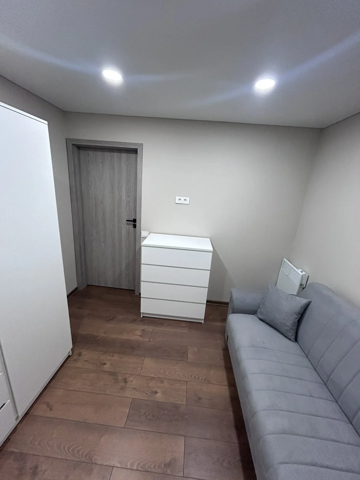 Aldonos g., Centras, Panevėžys, 2 kamb. – nuotrauka 4