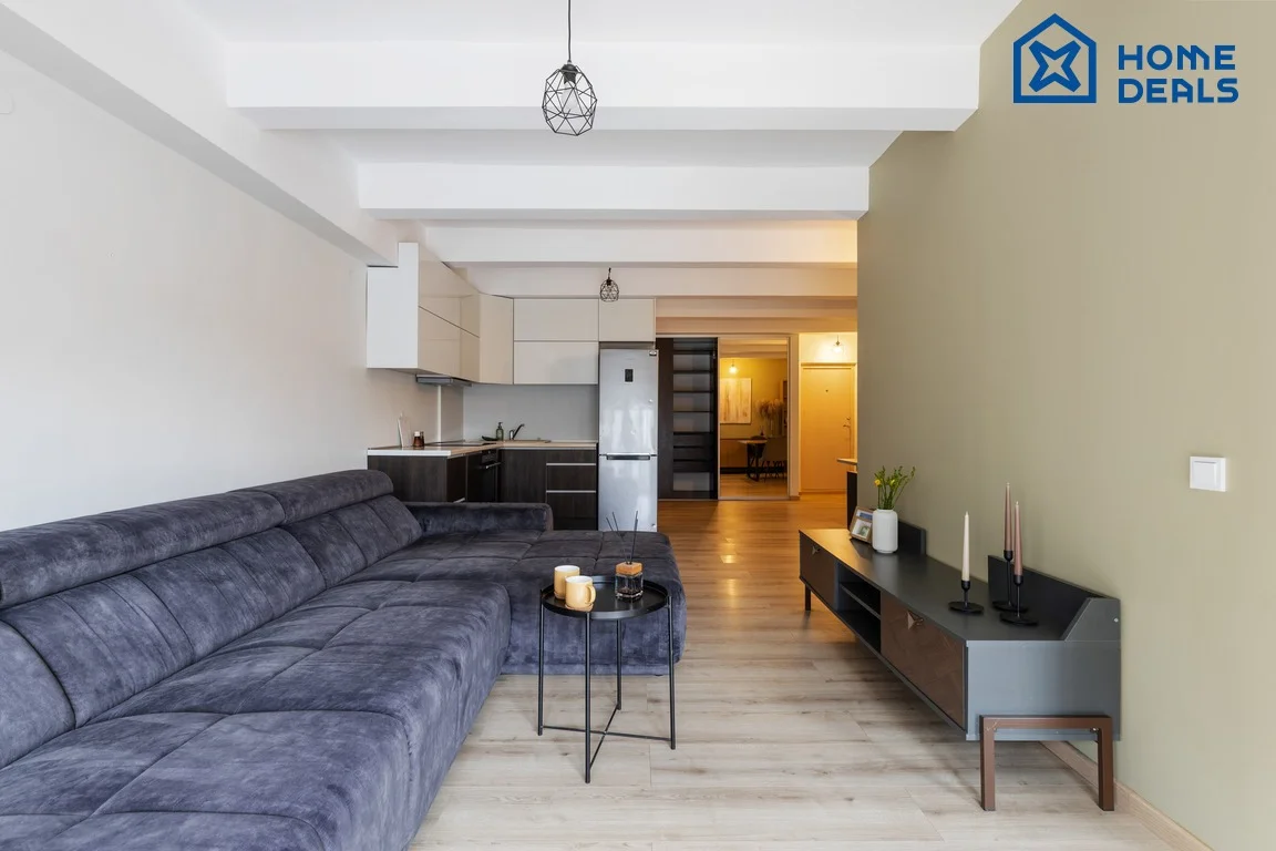 Vytenio g., Naujamiestis, Vilnius, 1 kamb. – nuotrauka 5