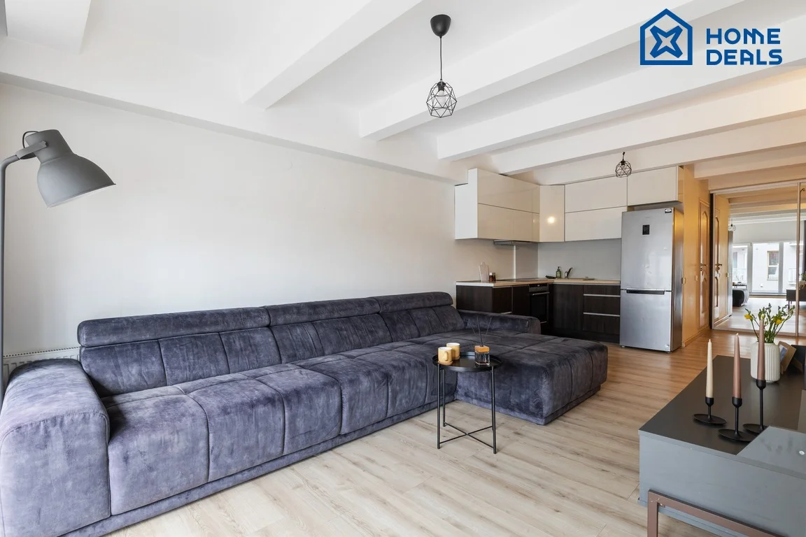 Vytenio g., Naujamiestis, Vilnius, 1 kamb. – nuotrauka 3