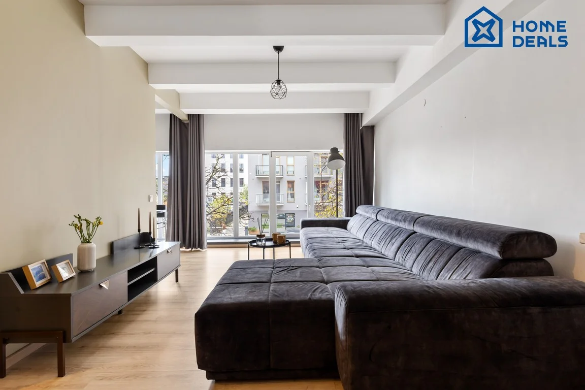 Vytenio g., Naujamiestis, Vilnius, 1 kamb. – nuotrauka 1