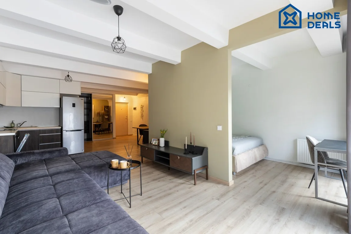 Vytenio g., Naujamiestis, Vilnius, 1 kamb. – nuotrauka 6