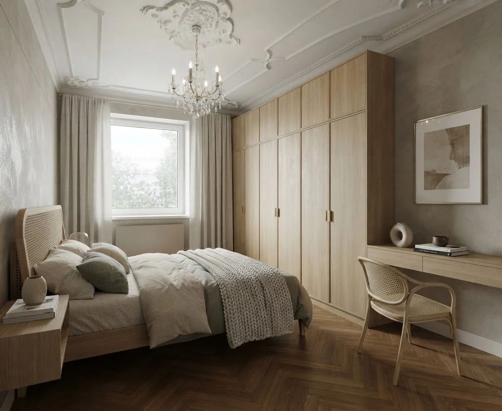 Savanorių pr. 256, Žaliakalnis, Kaunas, 3 kamb. – изображение 3
