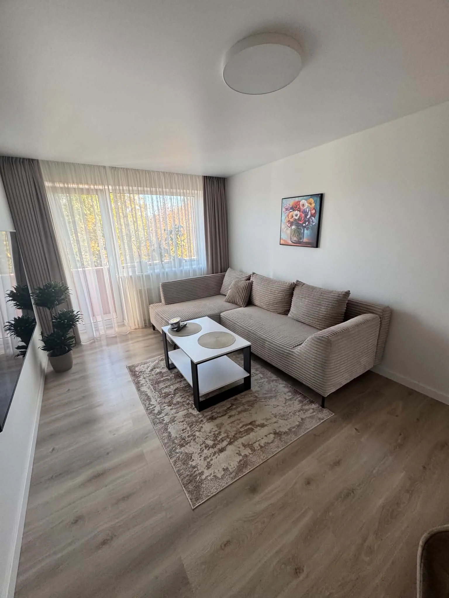 Taikos pr., Kauno, Klaipėda, 2 kamb. – nuotrauka 3