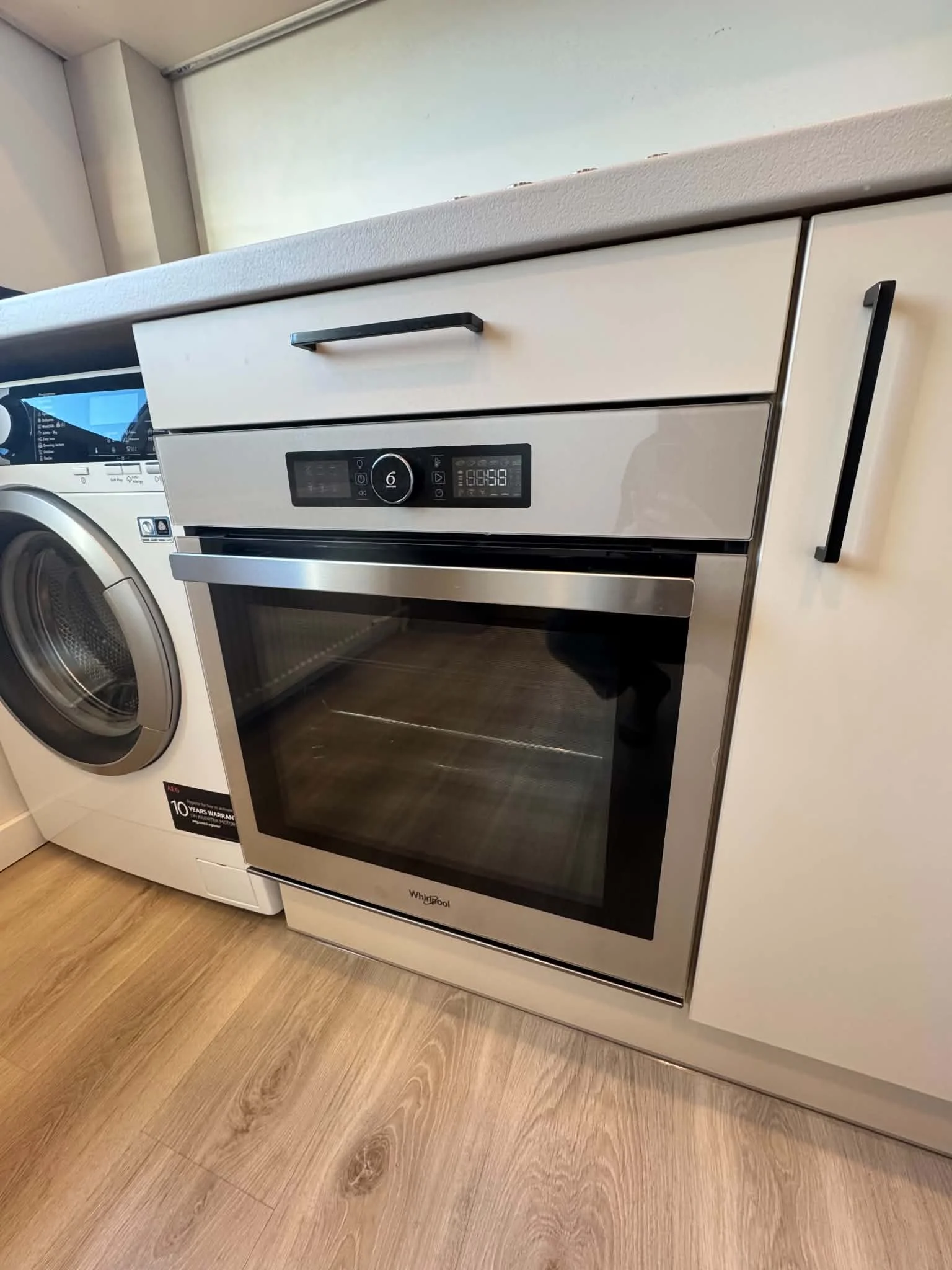 Taikos pr., Kauno, Klaipėda, 2 kamb. – nuotrauka 6