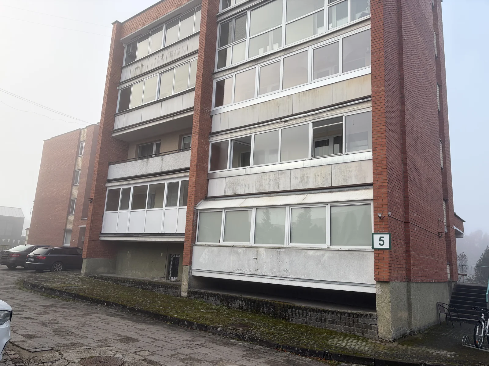 M. K. Čiurlionio g., Druskininkai, 1 kamb. – nuotrauka 3