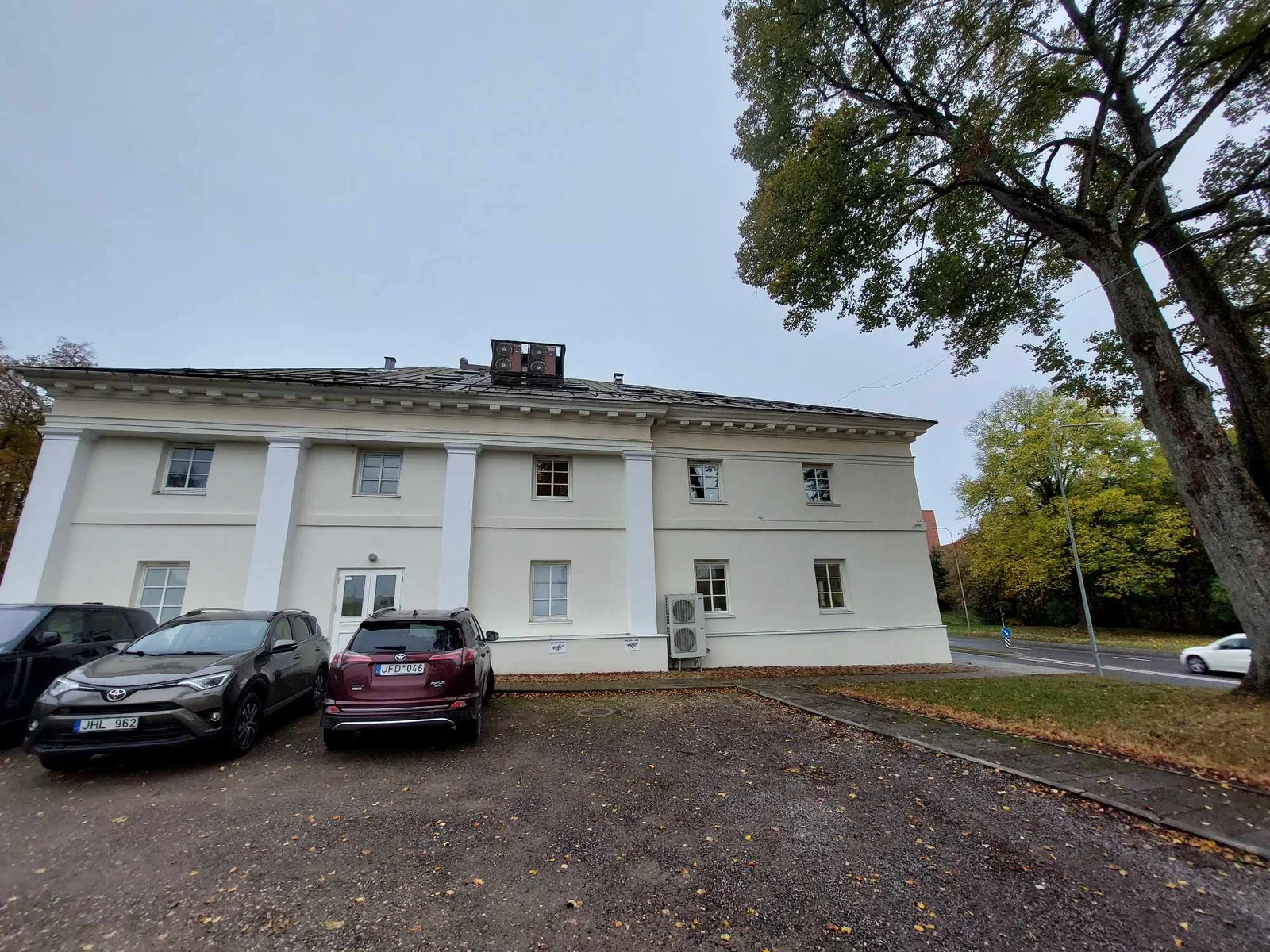Biurui / Kitos nuoma Vilniuje Jeruzalėje, Jeruzalės g. – nuotrauka 3