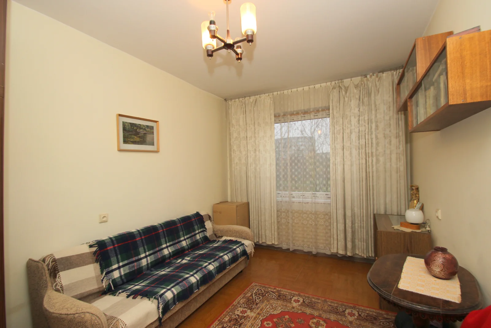 Taikos g., Justiniškės, Vilnius, 2 kamb. – nuotrauka 3