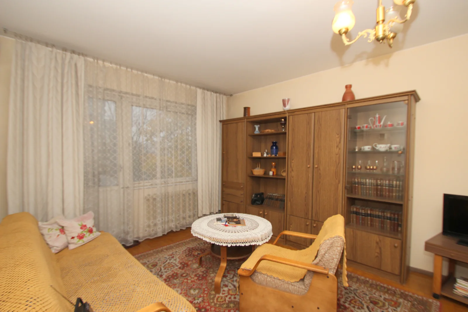 Taikos g., Justiniškės, Vilnius, 2 kamb. – nuotrauka 1