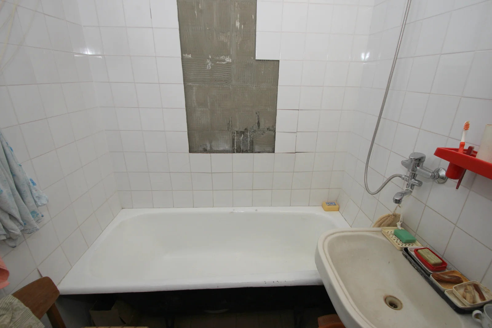 Taikos g., Justiniškės, Vilnius, 2 kamb. – nuotrauka 6