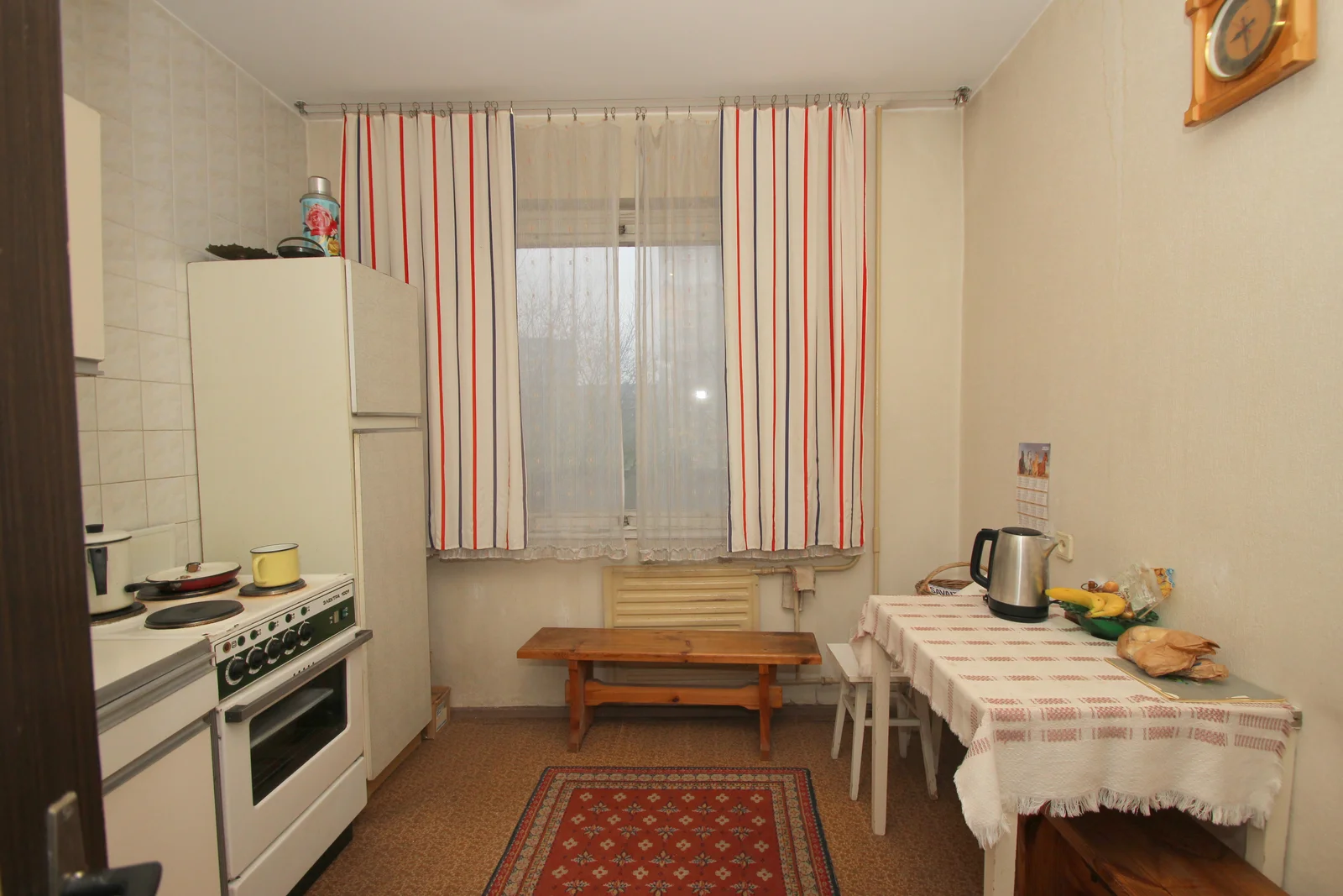 Taikos g., Justiniškės, Vilnius, 2 kamb. – nuotrauka 4