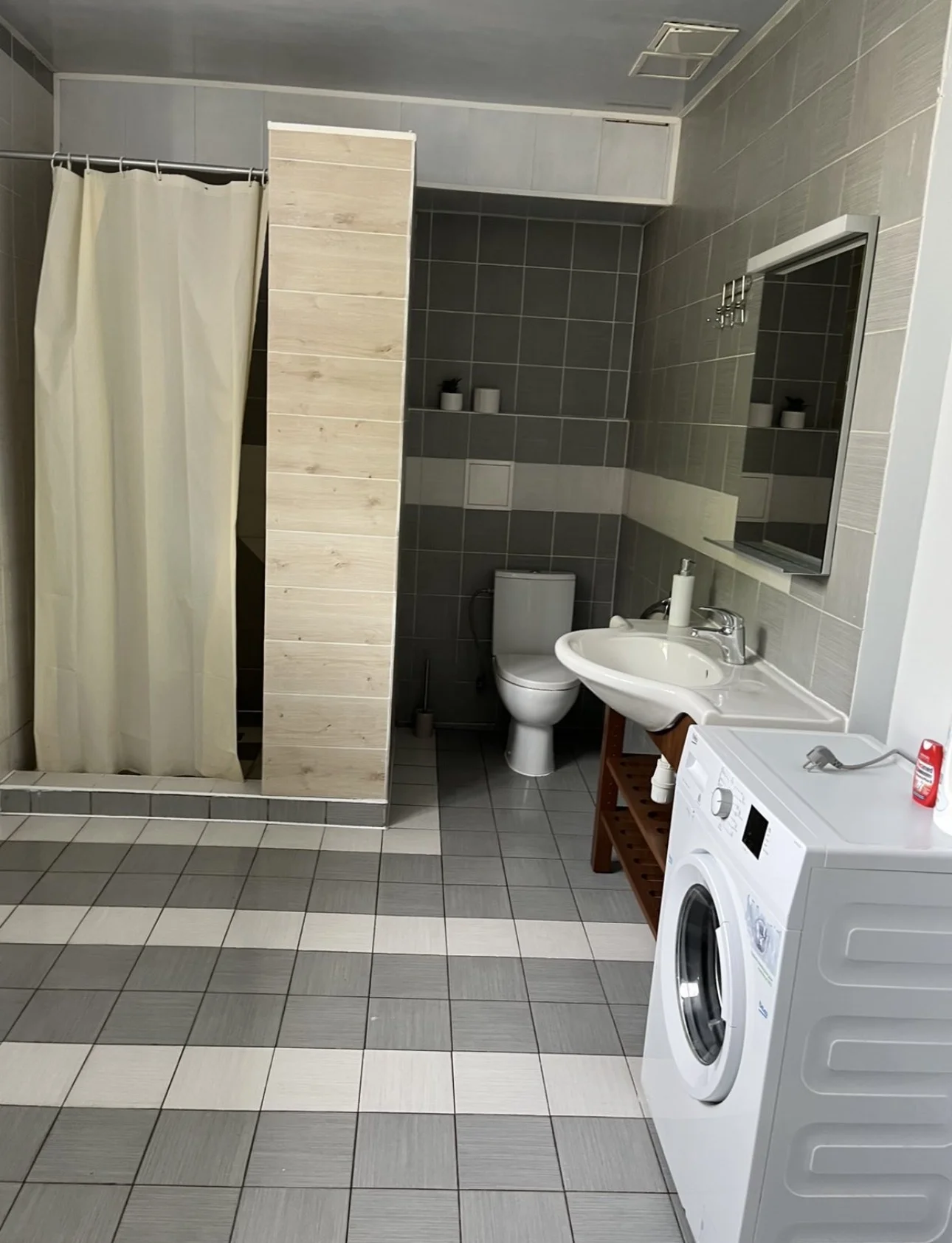 Parduodama Kitos / Gyvenamoji / Gamybos/Sandėliavimo patalpos Klaipėdoje Vėtrungėje, Taikos pr. – nuotrauka 6