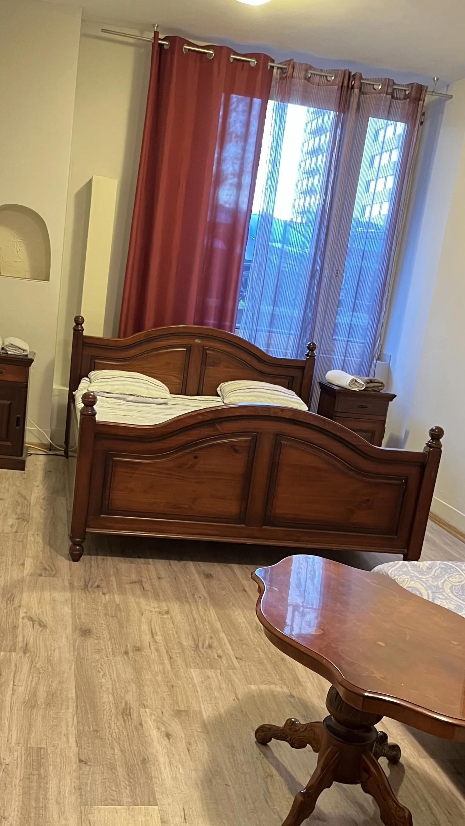 Parduodama Kitos / Gyvenamoji / Gamybos/Sandėliavimo patalpos Klaipėdoje Vėtrungėje, Taikos pr. – nuotrauka 3