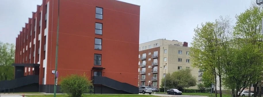 Sausio 15-osios g., Centras, Klaipėda, 3 kamb. – nuotrauka 3