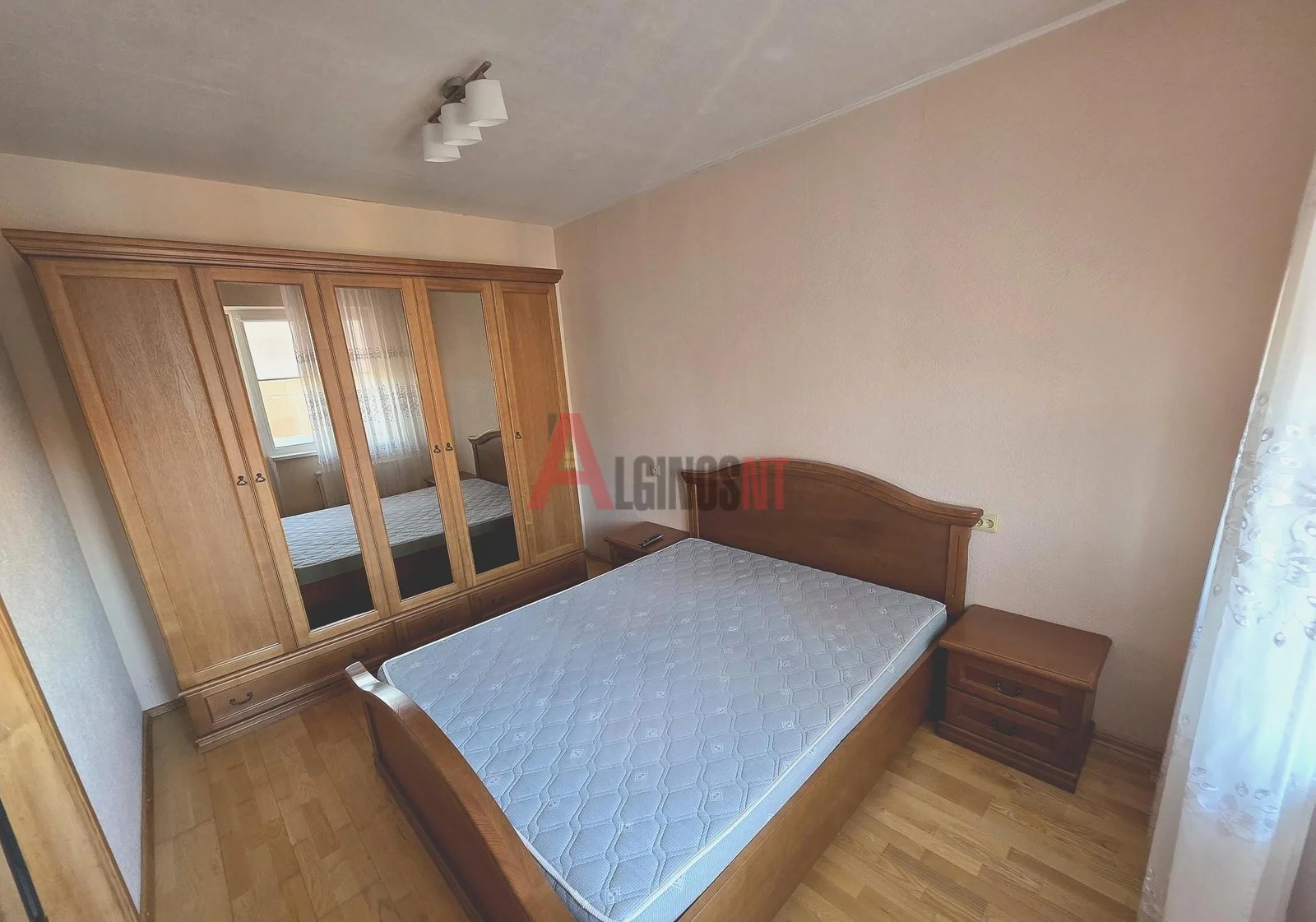 Kuncų g., Bandužiai, Klaipėda, 2 kamb. – nuotrauka 4
