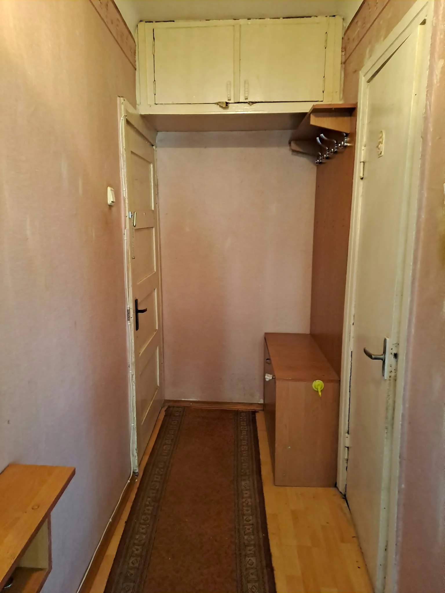 Panevėžio g. 16, Pasvalys, 3 kamb. – nuotrauka 5