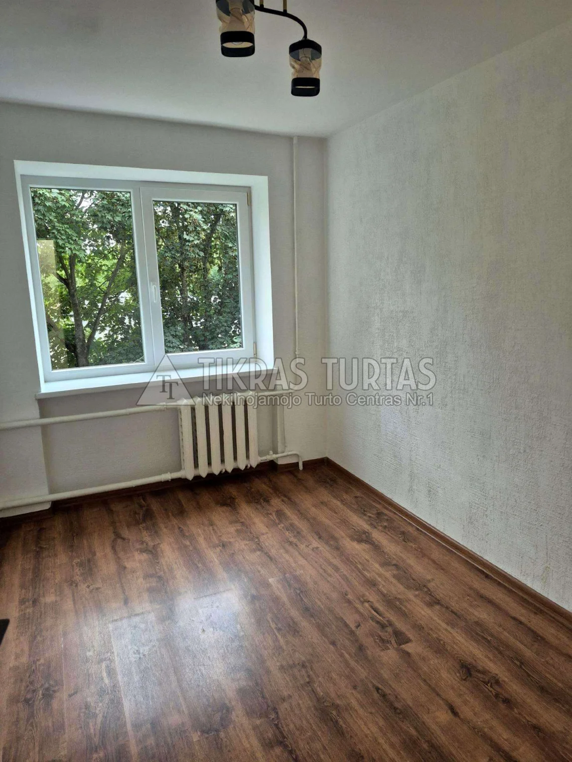 Šilutės pl. 19, Kauno, Klaipėda, 2 kamb. – nuotrauka 5