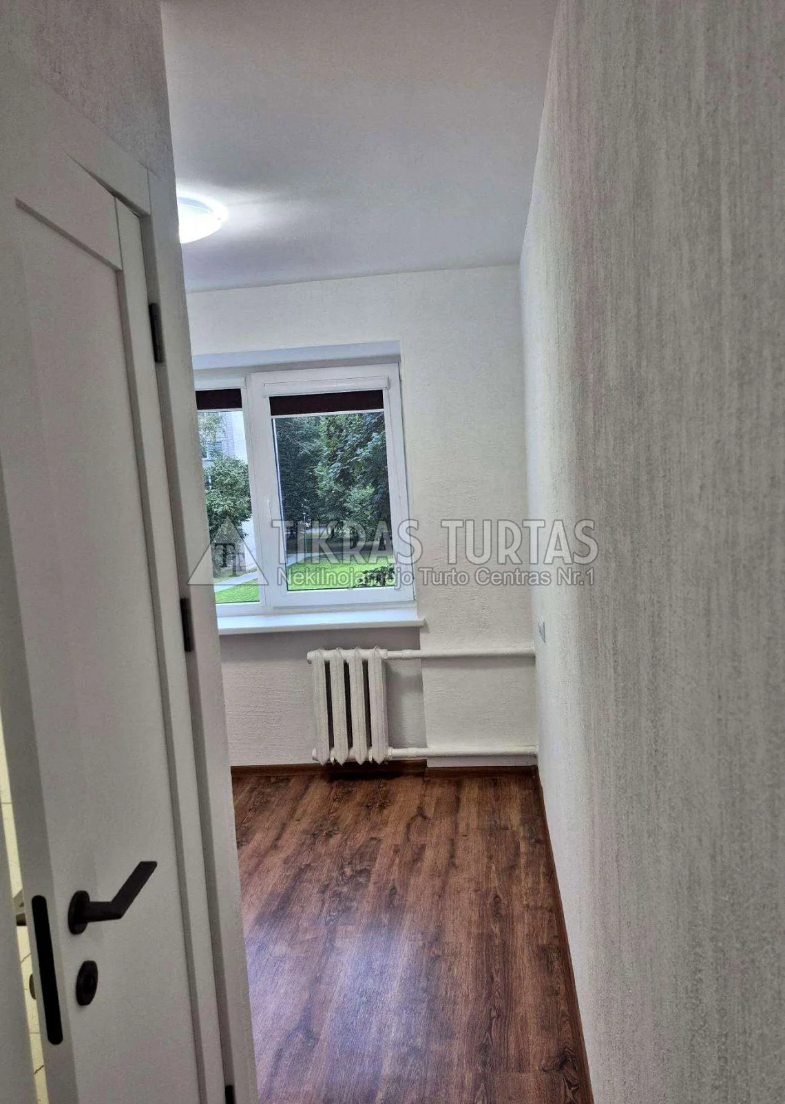 Šilutės pl. 19, Kauno, Klaipėda, 2 kamb. – nuotrauka 4