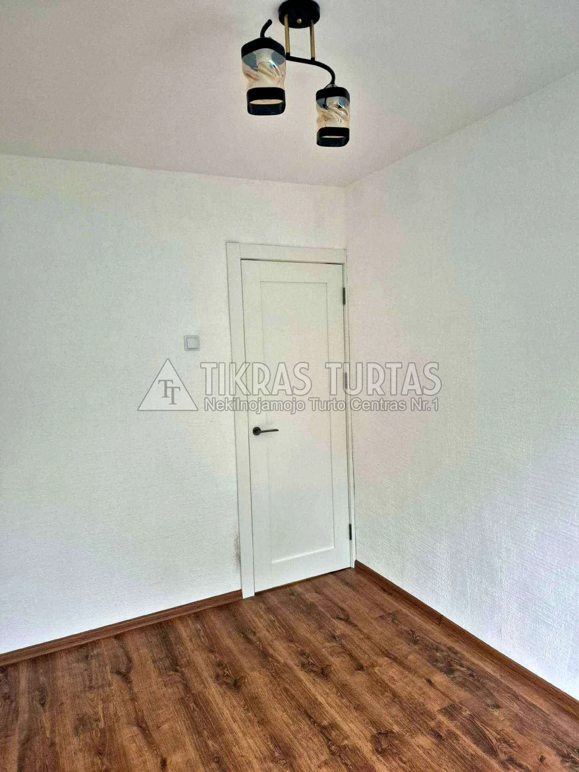 Šilutės pl. 19, Kauno, Klaipėda, 2 kamb. – nuotrauka 3