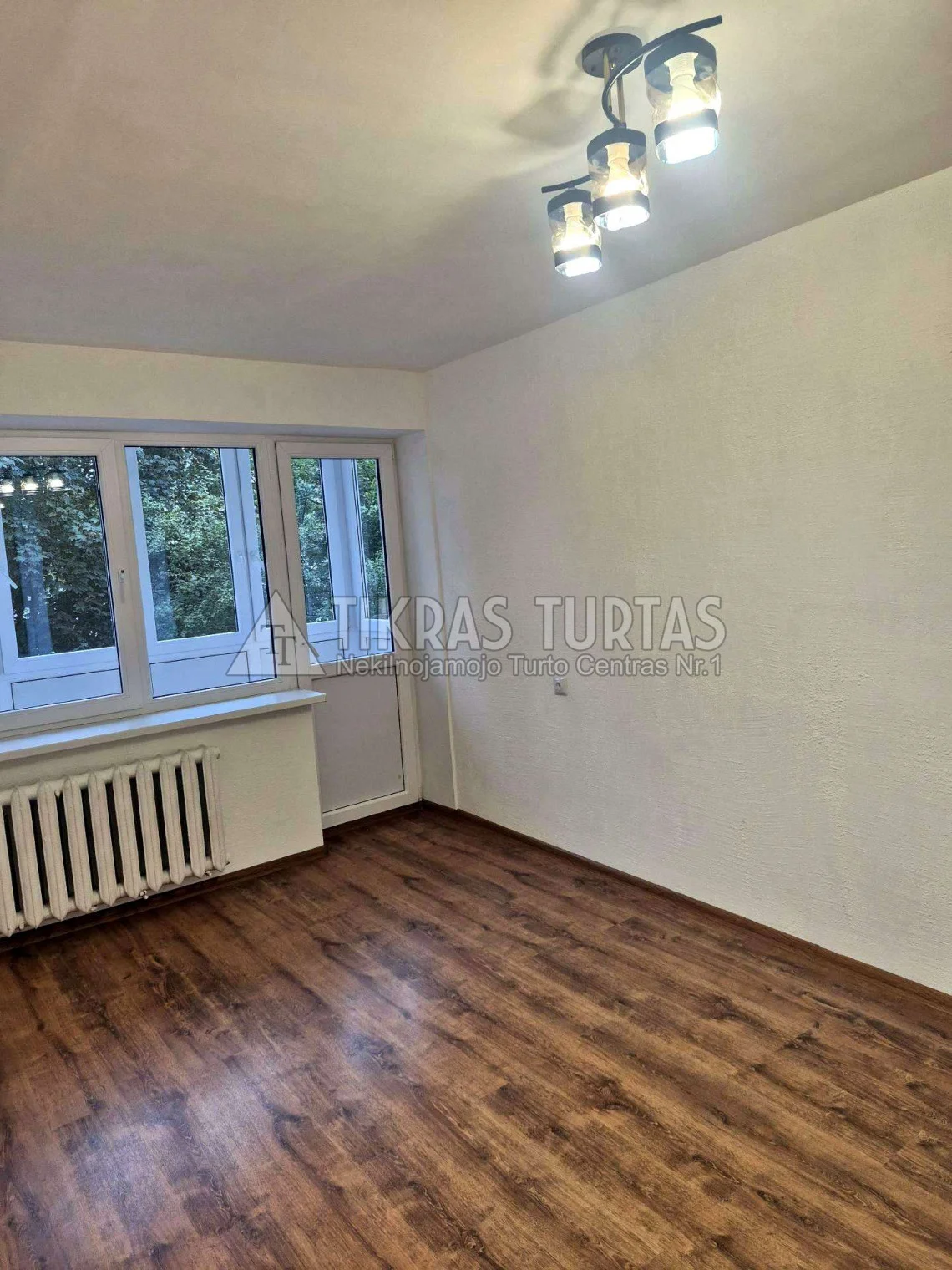 Šilutės pl. 19, Kauno, Klaipėda, 2 kamb. – nuotrauka 6
