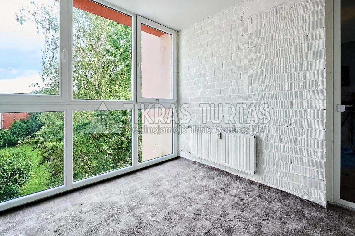 Birutės g. 15, Vėtrungė, Klaipėda, 4 kamb. – nuotrauka 6