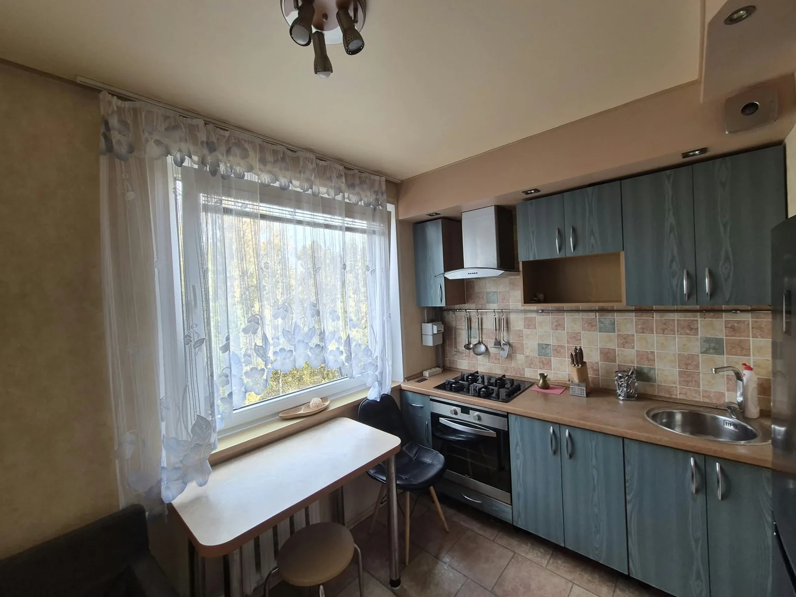 Debreceno g., Debrecenas, Klaipėda, 2 kamb. – nuotrauka 6