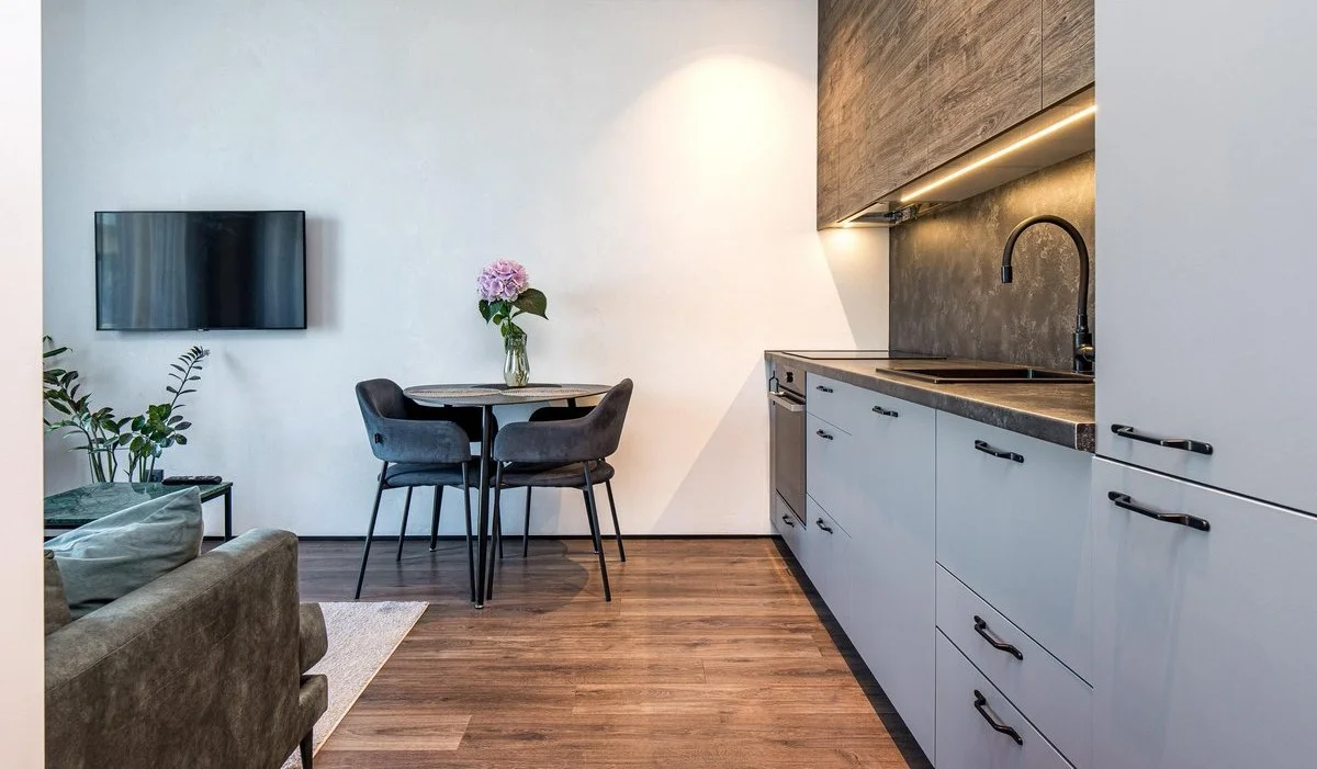 Ragainės g. 14A, Paupiai, Klaipėda, 2 kamb. – nuotrauka 5