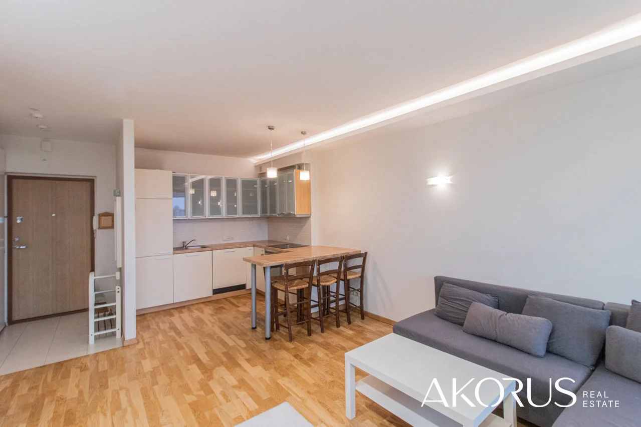 Rygos g., Justiniškės, Vilnius, 2 kamb. – nuotrauka 3