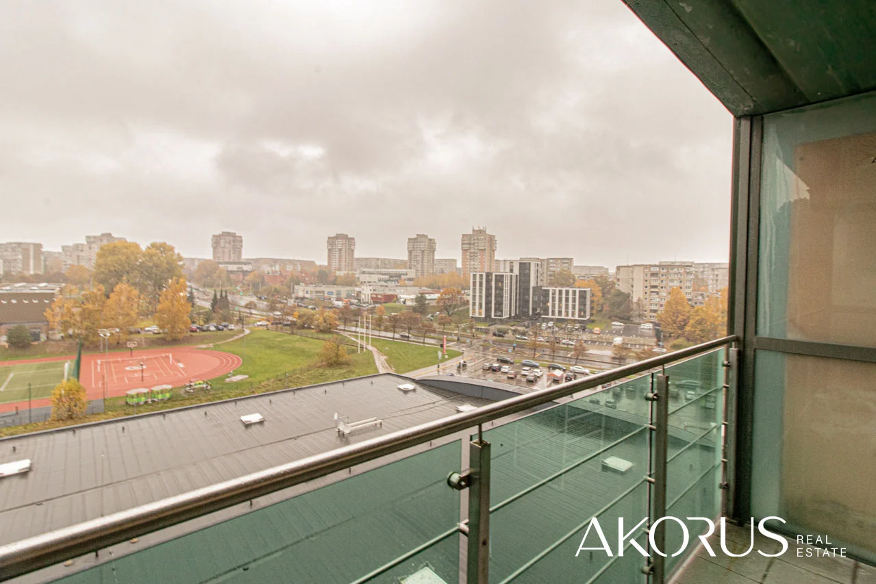 Rygos g., Justiniškės, Vilnius, 2 kamb. – nuotrauka 6