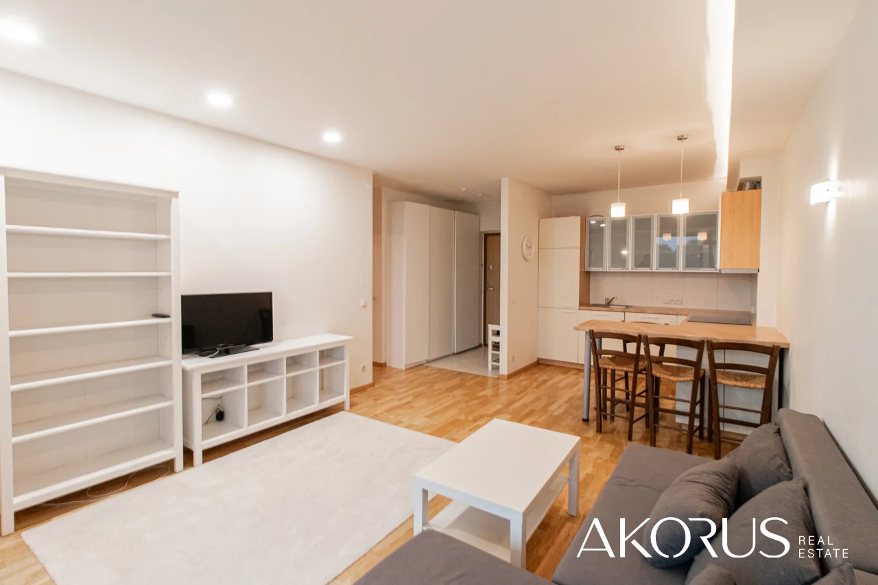 Rygos g., Justiniškės, Vilnius, 2 kamb. – nuotrauka 5