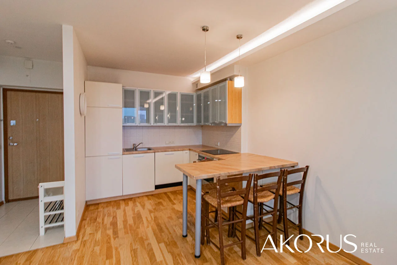Rygos g., Justiniškės, Vilnius, 2 kamb. – nuotrauka 4