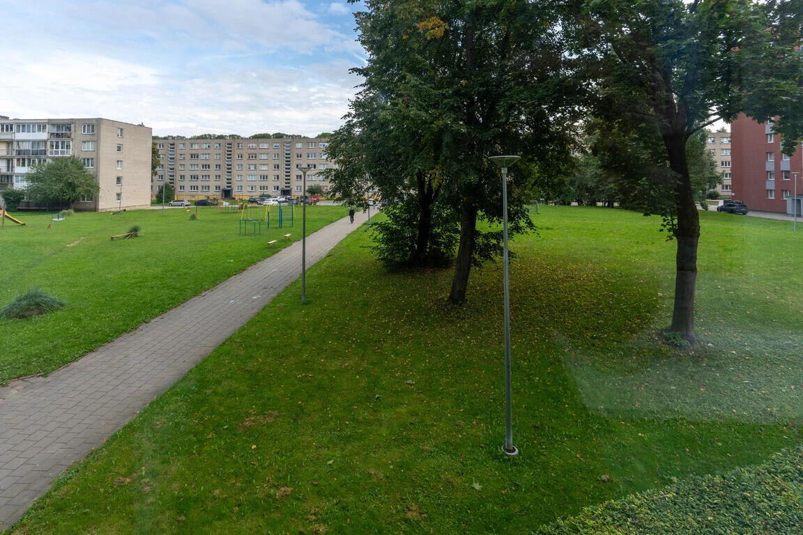 Baltijos pr., Baltijos, Klaipėda, 2 kamb. – nuotrauka 5