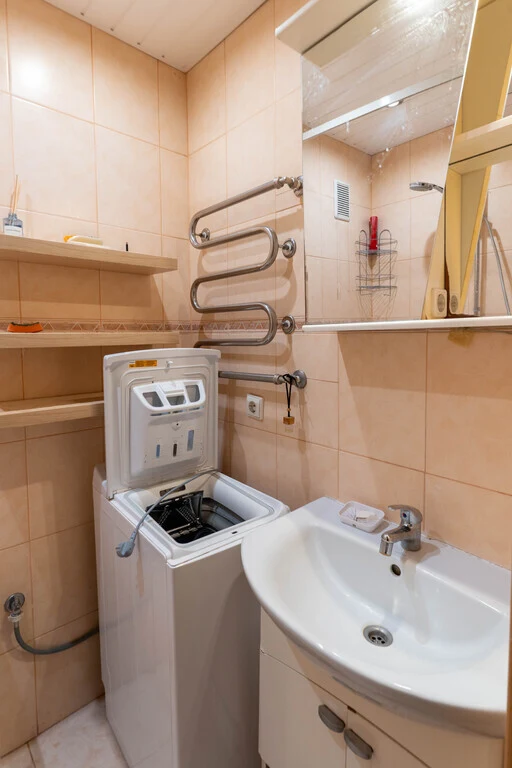 Baltijos pr., Baltijos, Klaipėda, 2 kamb. – nuotrauka 6