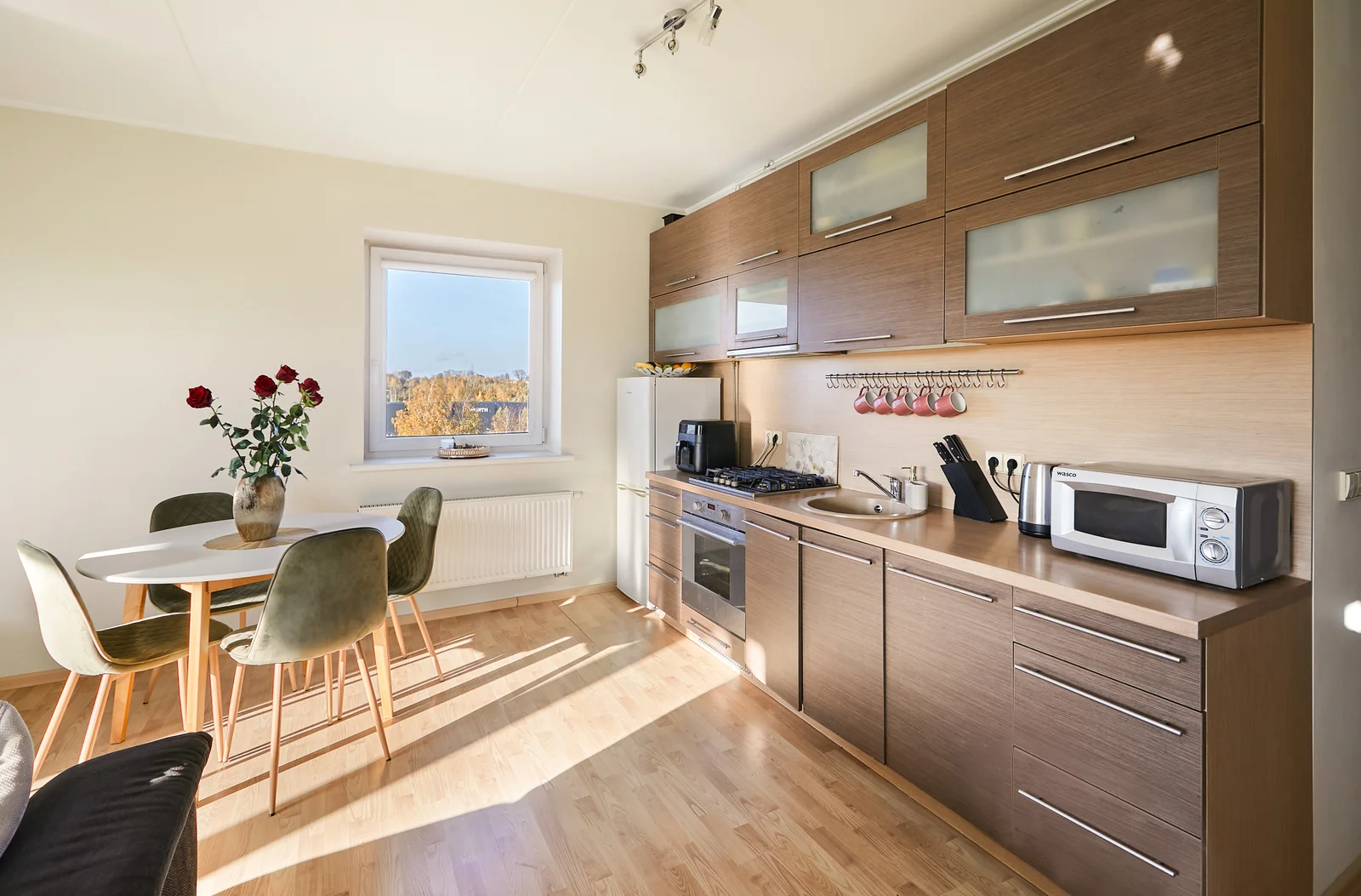 Eitkūnų g., Šilainiai, Kaunas, 3 kamb. – nuotrauka 4