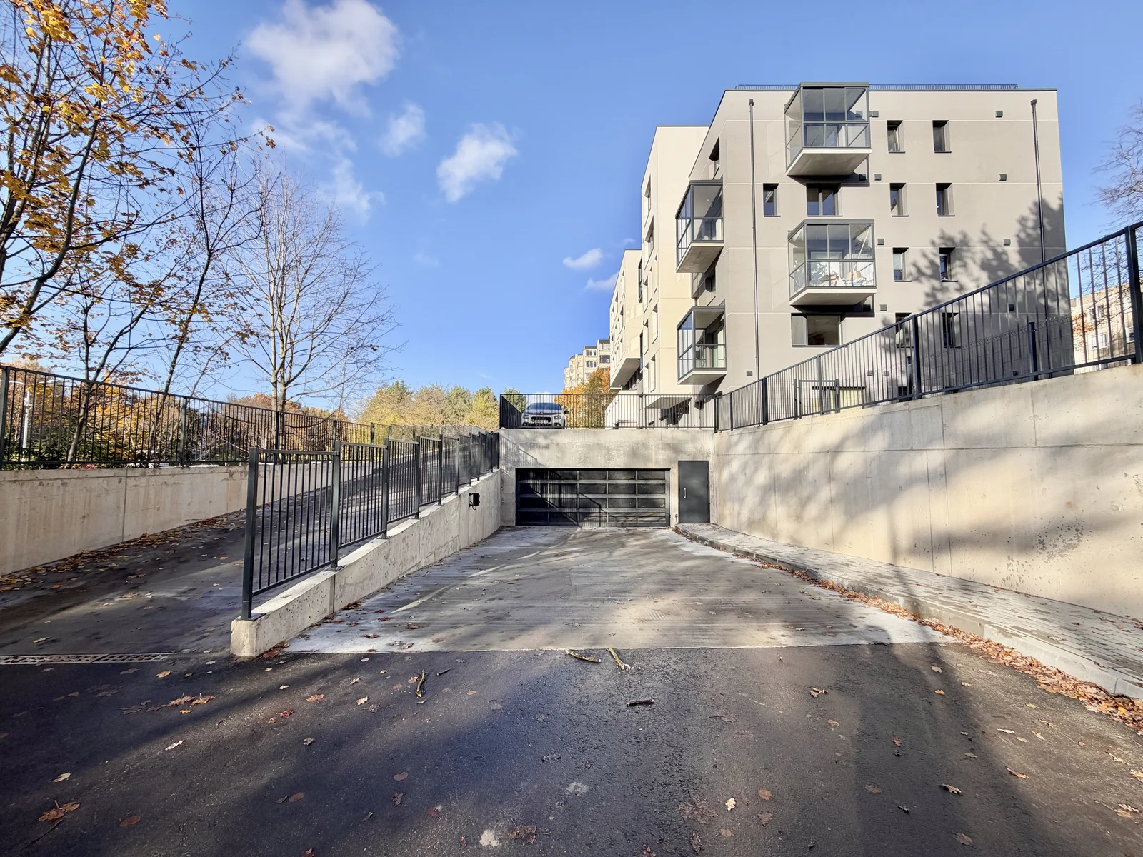 garage Kaune Eiguliuose, Ukmergės g. – image 3