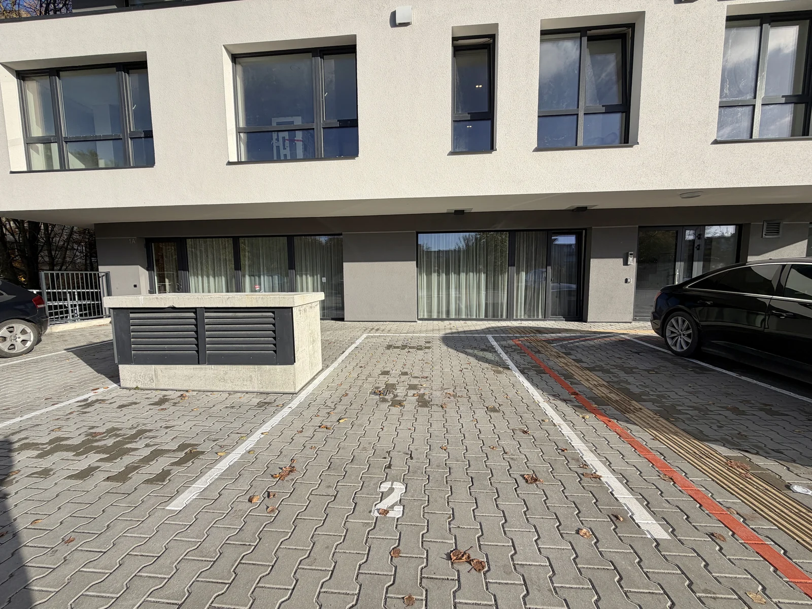 garage Kaune Eiguliuose, Ukmergės g. – image 6